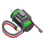 CC Blower Fan Shroud for 15XX Motors