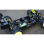 MAMBA X ESC W / 1515-2200KV SENSORED 1:8 E-BUGGY EDITION