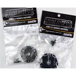 15XX SERIES SENSORED MOTOR ENDBELL REPLACEMENT KIT