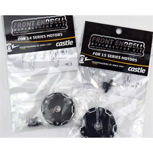 15XX SERIES SENSORED MOTOR ENDBELL REPLACEMENT KIT