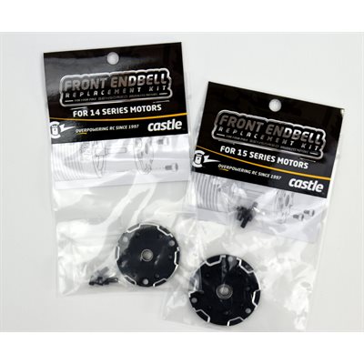 14XX SERIES SENSORED MOTOR ENDBELL REPLACEMENT KIT