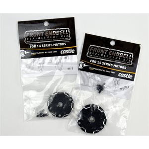 14XX SERIES SENSORED MOTOR ENDBELL REPLACEMENT KIT