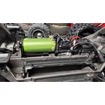 Castle 1721 Sensored Motor- 1260KV