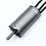 GHOST RC 1721-2400KV -1 / 5TH SCALE DRAG RACING