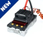 GHOST RC - COBRA 5 HV ACE - DRAG AND HIGH SPEED 12S ESC