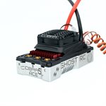 GHOST RC - COBRA 5 HV ACE - DRAG AND HIGH SPEED 12S ESC