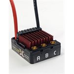 Ghost RC - Monster X ACE - No Prep Drag ESC