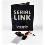 Castle Serial Link