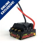 Monster V2 Retro 1.24SW- SOLD AS IS