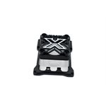 Replacement Top case and fan cover for Monster X 8s