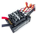 MAMBA X, 25.2V WP ESC, 8A PEAK BEC, DATALOGGING
