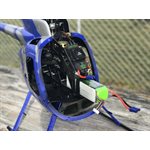 TALON 120 AMP, 12S / 50V WITH 20 AMP BEC
