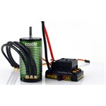 SIDEWINDER 8TH ESC AND 2200KV V2 MOTOR COMBO 