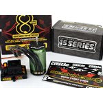 SIDEWINDER 8TH ESC AND 2200KV V2 MOTOR COMBO 
