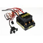 SIDEWINDER 4 WP SENSORLESS ESC ON ROAD EDITION W / 1406-7700 SENSOR READY MOTOR