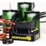 SIDEWINDER 4 WP SENSORLESS ESC SCT EDITION W / 1410-3800 5MM SENSOR READY MOTOR