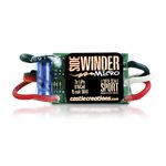 SIDEWINDER MICRO 1:18TH SPORT CAR ESC, BULK