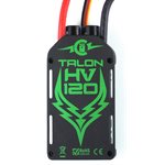 TALON 120 AMP, 12S / 50V WITH 20 AMP BEC