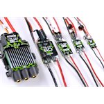 TALON 60 , 6S  /  25.2V, 60 AMP ESC WITH 20 AMP BEC