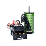 MAMBA XLX2, 8S, 33.6V ESC, WITH 2028-800KV SENSORED MOTOR