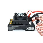 MAMBA XLX2, 8S, 33.6V ESC, 20A PEAK BEC
