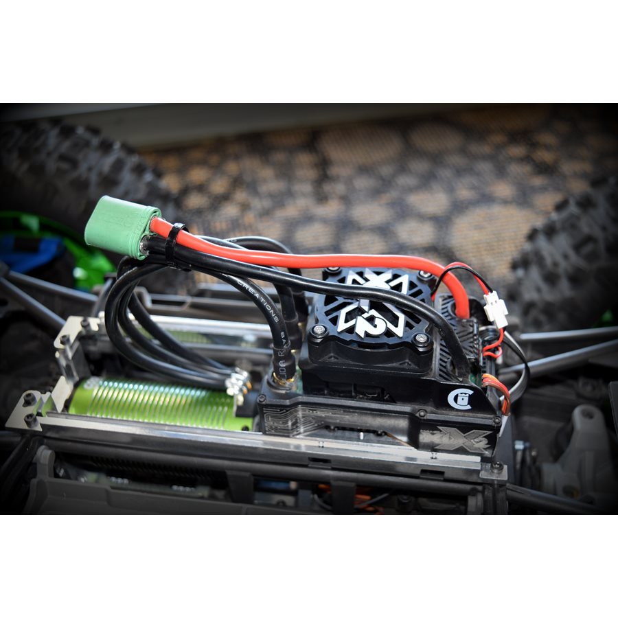 Castle 1721 Sensored Motor 1260KV