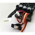MAMBA X, 25.2V WP ESC, 8A PEAK BEC, DATALOGGING