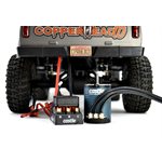COPPERHEAD 10, 16.8V, WP SENSORED ESC
