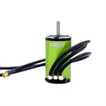 MOTOR, 4-POLE SENSORED BRUSHLESS, 1412-6400KV