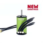 CASTLE 1412 SENSORED MOTOR - 6400KV (2S NO PREP)