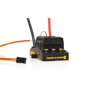 SIDEWINDER 8TH ESC, 25.2V ESC, 8A PEAK BEC, WP