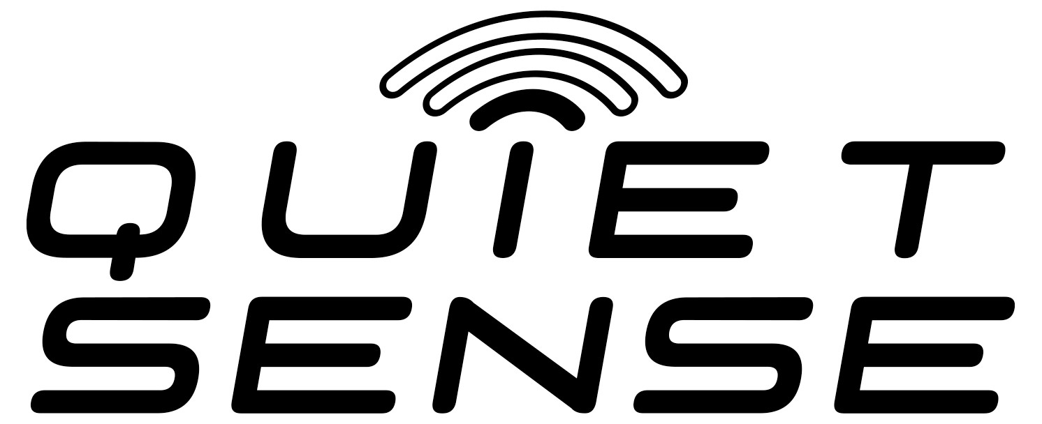 QuietSense
